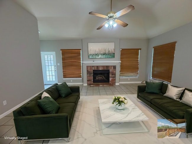 Building Photo - WELCOME TO YOUR NEW HOME  - Considering all applicant