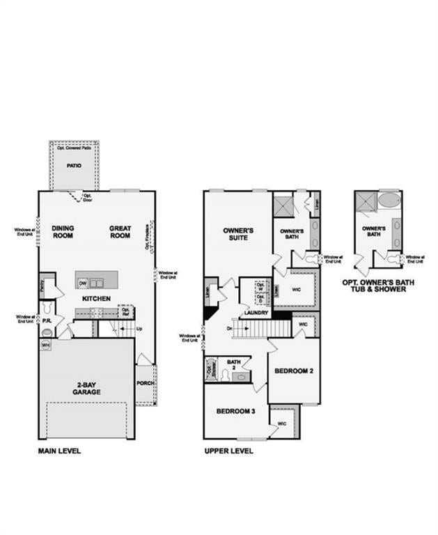 Building Photo - 40 Lumpkin Ln