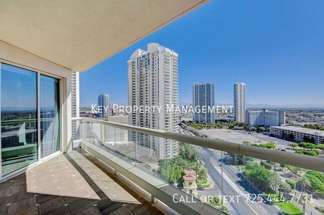 Building Photo - 3 BEDROOM 3 BATH LUXURY HIGH RISE CONDOMIN...