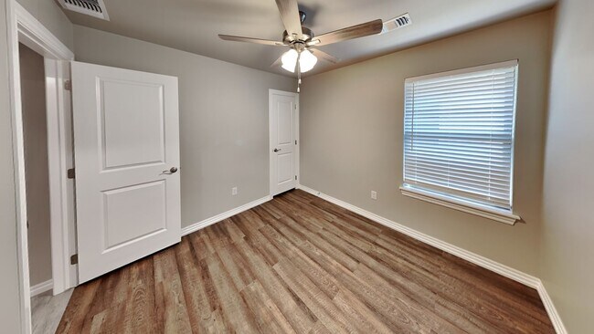 Building Photo - BRAND NEW 3 Bedroom 2 Bathroom Home in Piedmont Schools- Neighborhood Park and Basketball court