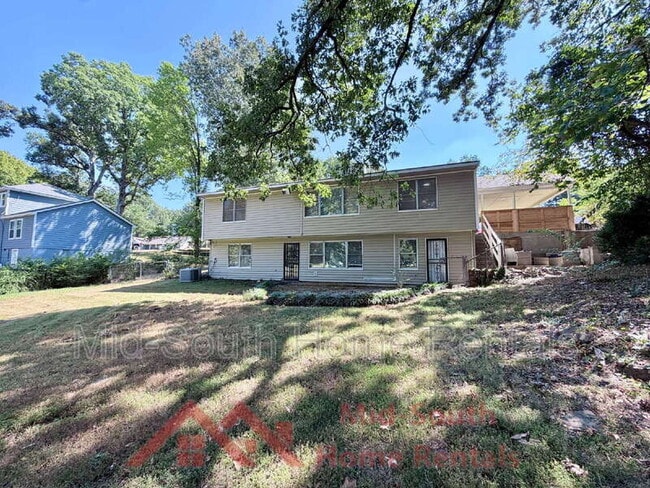 Building Photo - 4349 Cedar Hills Rd