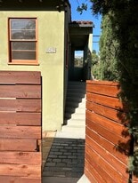 Building Photo - 1425 Allison Ave