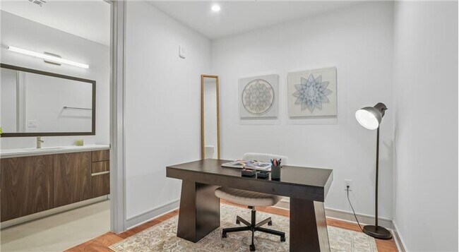 Building Photo - 3410 Yoakum Blvd