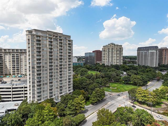 Primary Photo - 3225 Turtle Creek Blvd