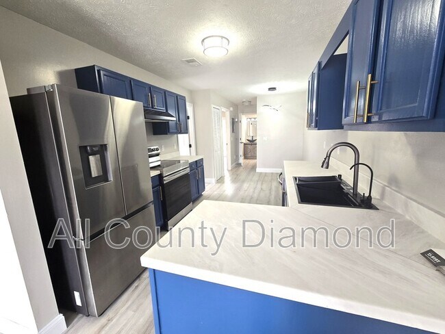 Building Photo - 9022 Houston St