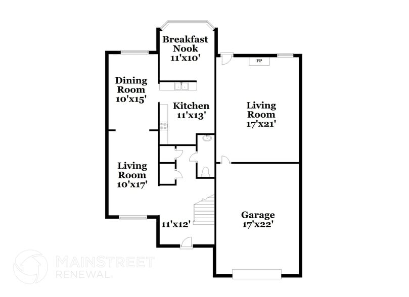 Building Photo - 6462 Dekeon Dr