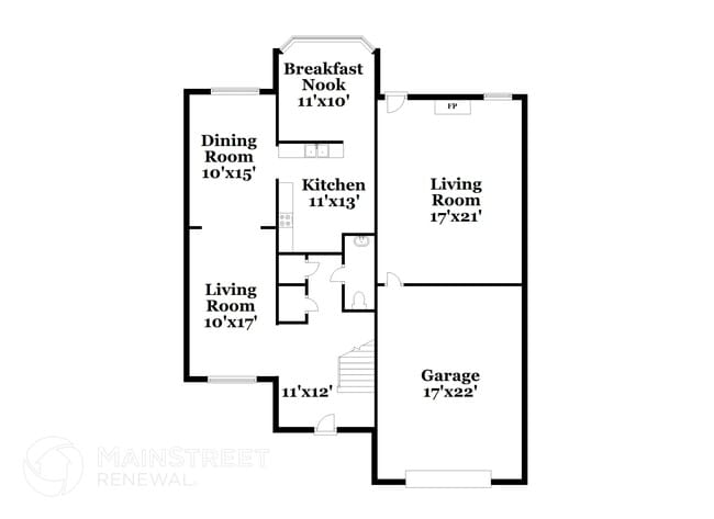 Building Photo - 6462 Dekeon Dr