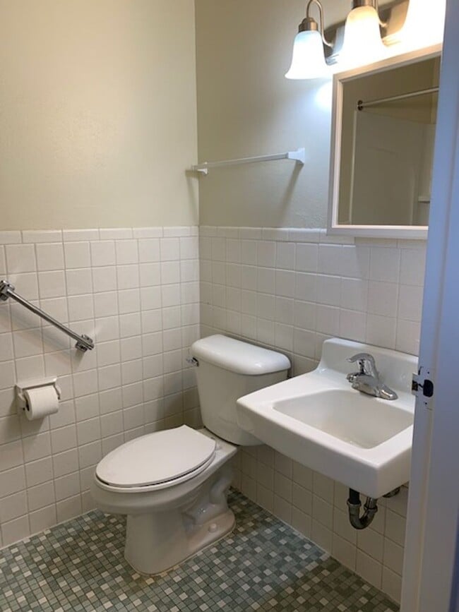 Interior Photo - Bluffview Apartments