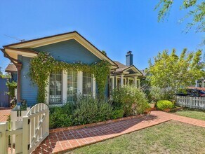 Building Photo - A furnished serene oasis