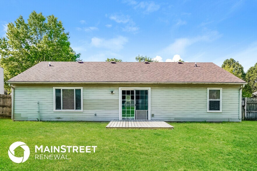 Building Photo - 5532 Orth Ct