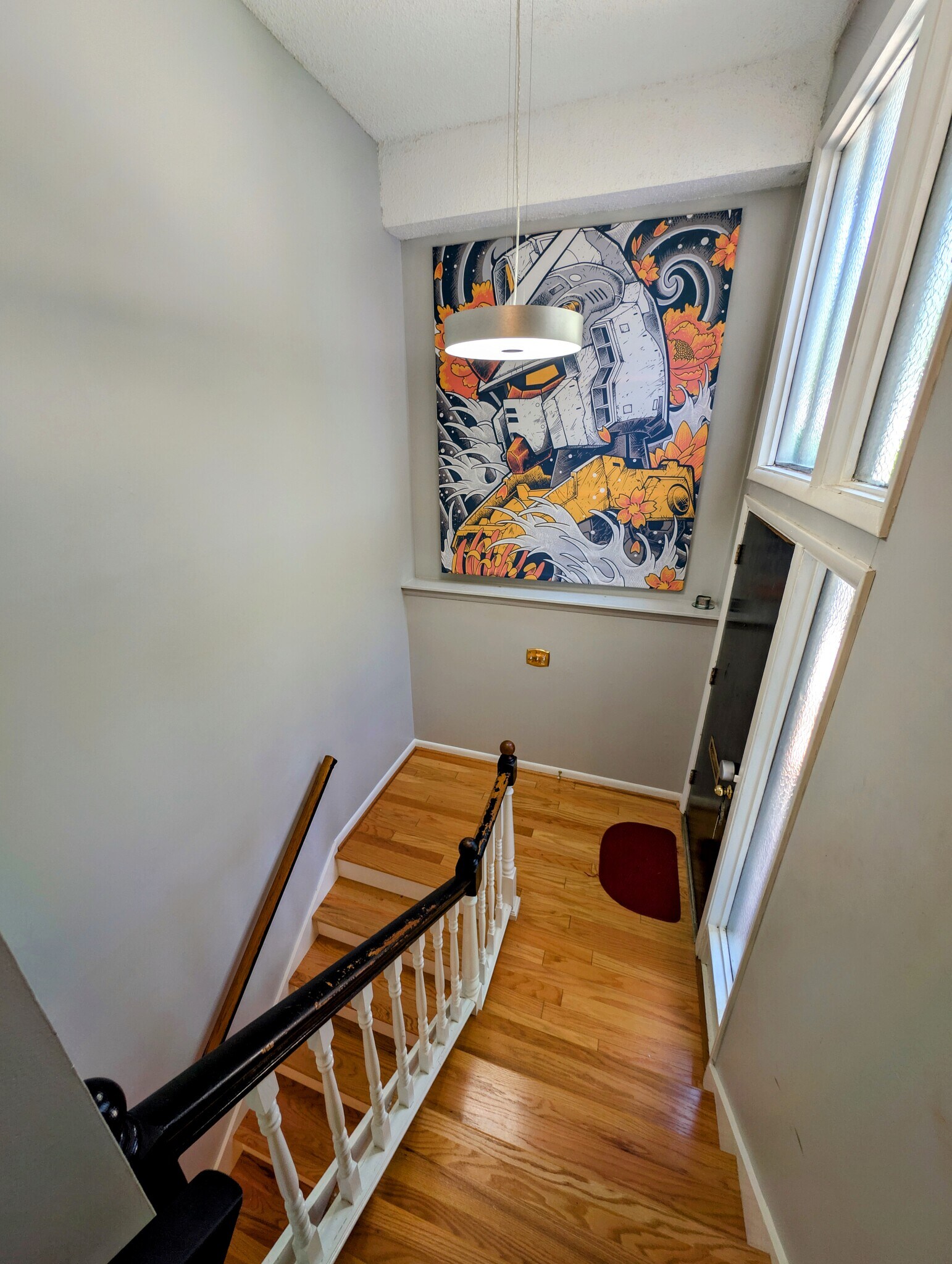Entryway - 42 Briarglen Pl