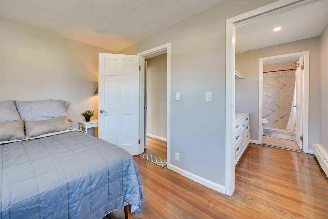 2nd bedroom - 29 Old Farms Rd