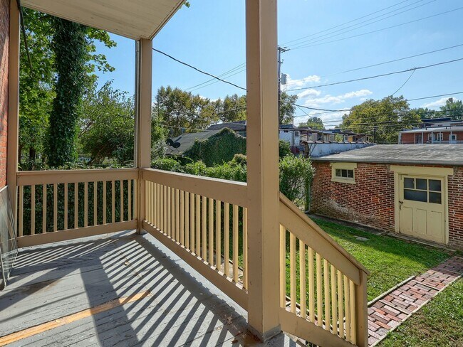 Building Photo - 2210 N 3rd St