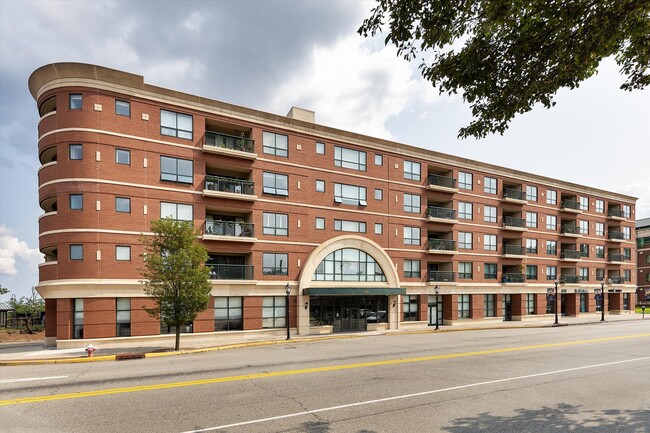 Building Photo - 1 Orient Way