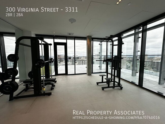 Building Photo - 300 Virginia St