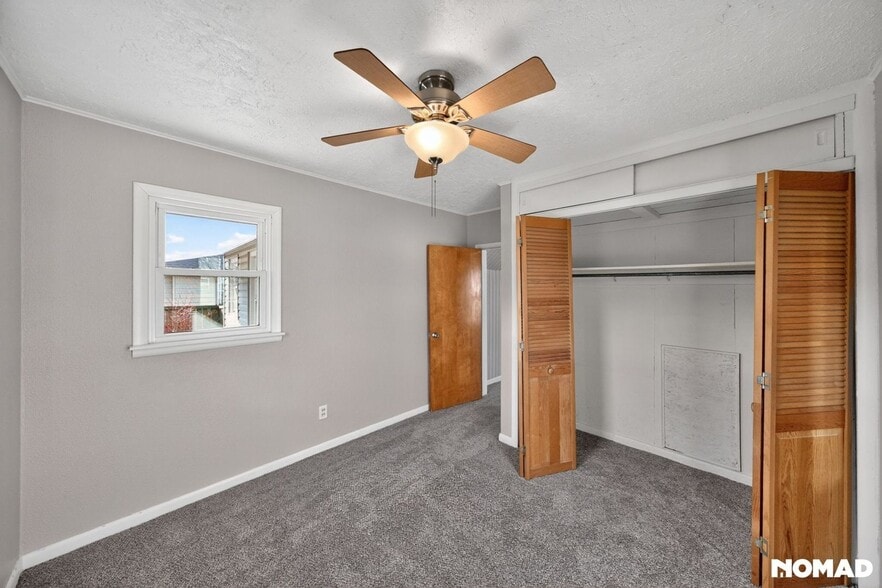 Building Photo - 301 Birch Ave