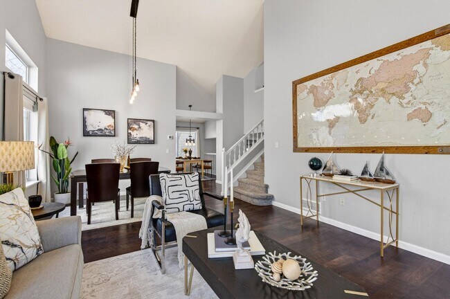 Building Photo - Updated 4bed in Parker!