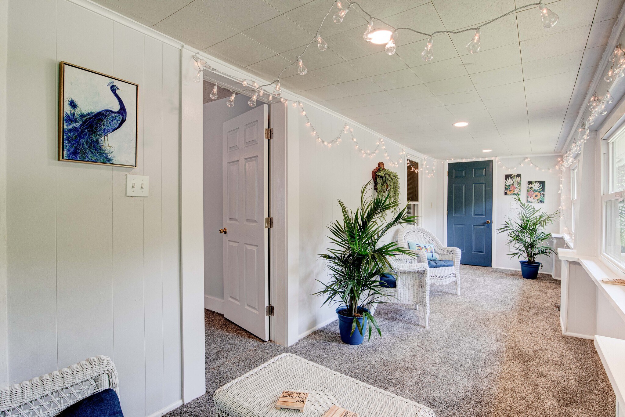 Four season sunroom - 4401 Strawberry Plains Pike
