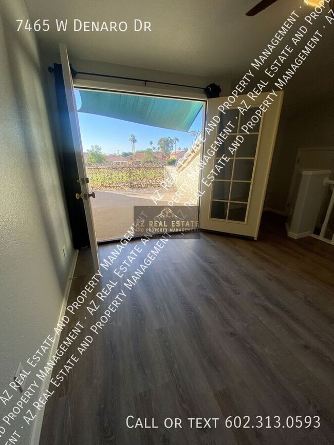 Building Photo - 7465 W Denaro Dr