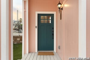 Building Photo - 325 Montana St