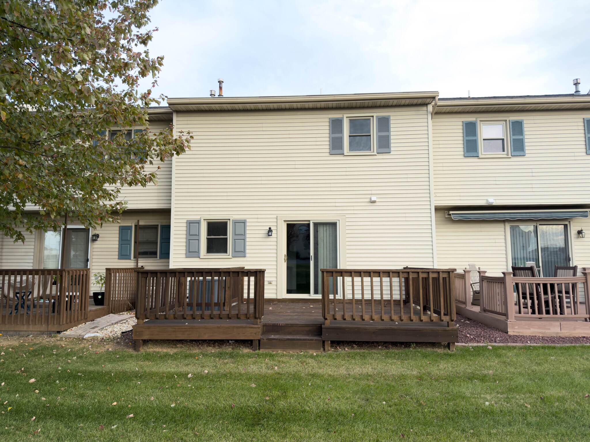 Building Photo - 2146 Walnut St