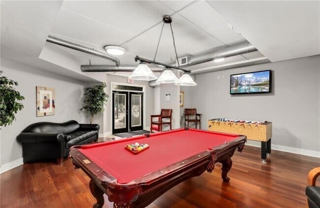 Building Photo - 800 Peachtree St NE