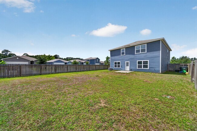 Building Photo - 26055 Allan Poe Dr