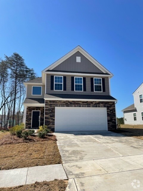Building Photo - Elegant 4-Bedroom, 3.5-Bath Home with Spac...