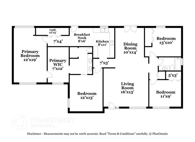 Building Photo - 4203 Sunny Land Dr