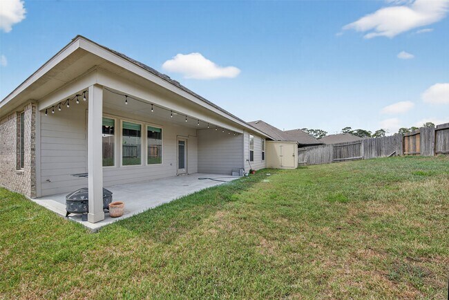 Building Photo - 18102 Humber River Ln