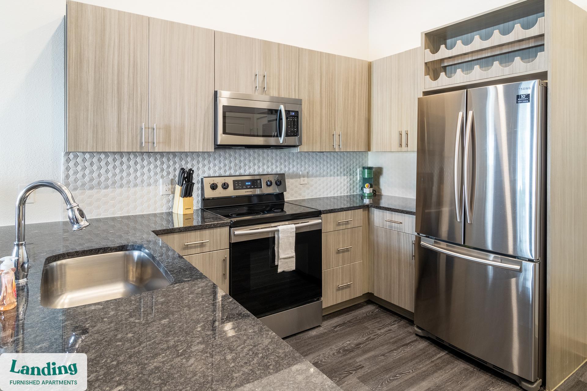 Building Photo - 7201 Henneman Way