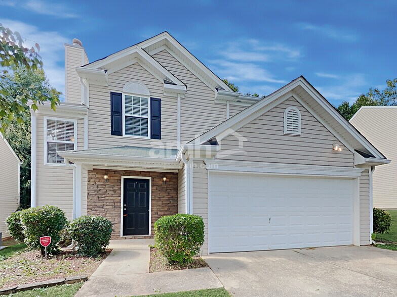 Primary Photo - 330 Meadows Ln