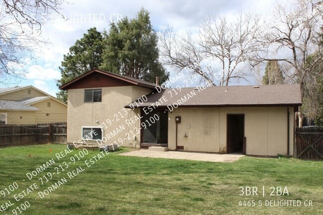 Building Photo - 4465 S Delighted Cir