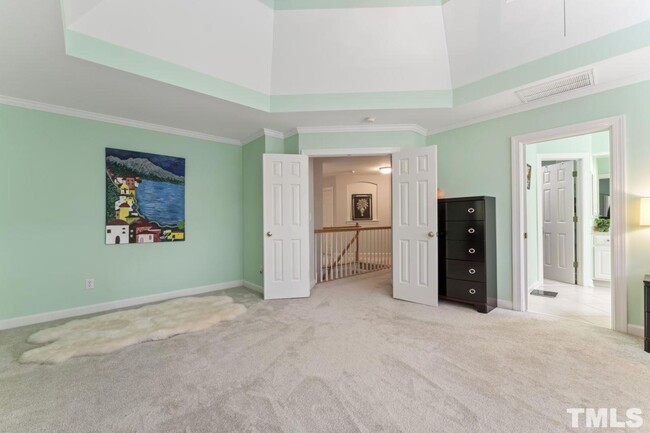 Building Photo - 4065 Barton Park Pl