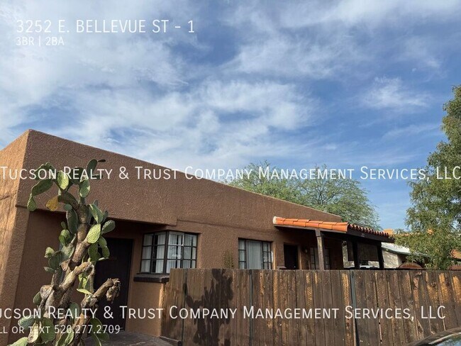 Building Photo - 3252 E Bellevue St