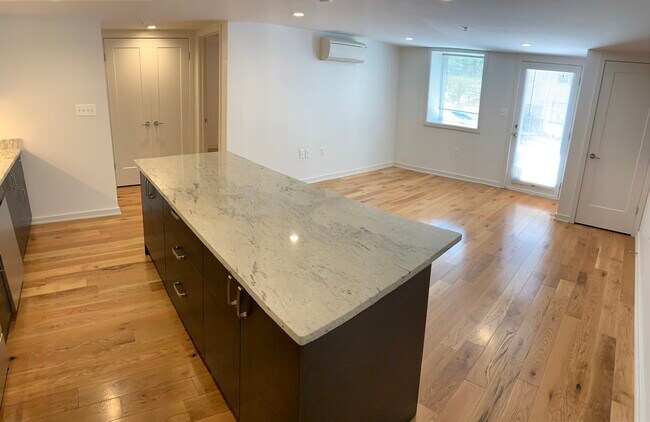 Building Photo - 3600 16th St NW