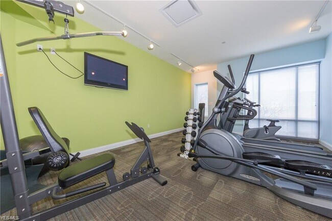 Building Photo - 16800 Van Aken Blvd