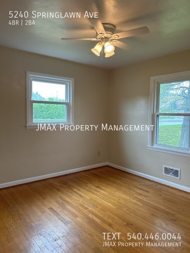 Building Photo - 5240 Springlawn Avenue