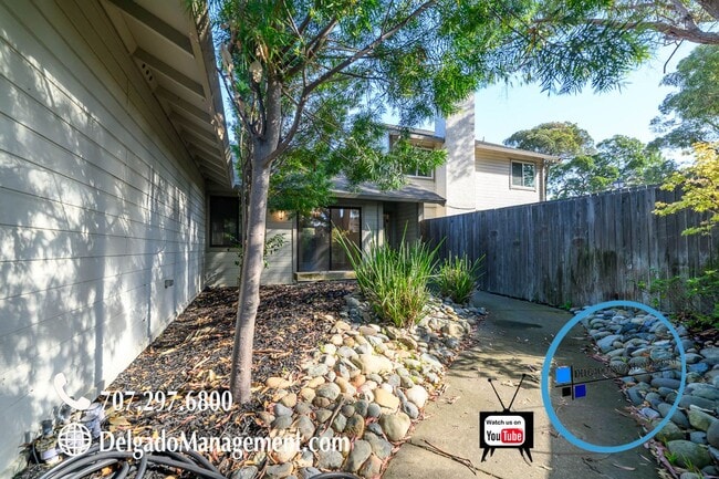 Building Photo - Large two bedroom, two bath home located in The Village available now!