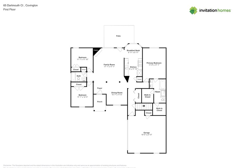 Building Photo - 65 Dartmouth Ct