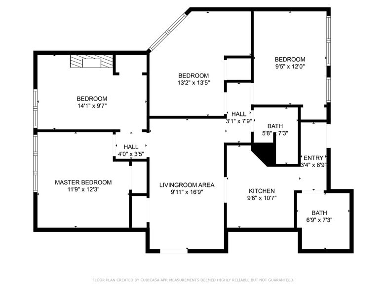 Building Photo - 74 Egmont St