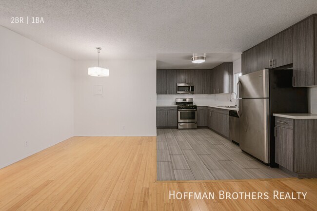Building Photo - 5533 Barton Ave