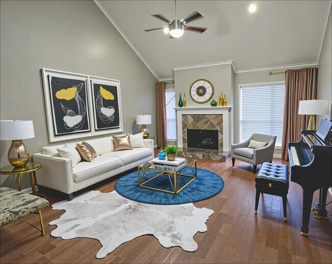 Primary Photo - 6601 Sands Point Dr
