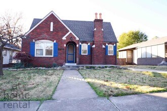 Building Photo - 1740 S Yorktown Ave