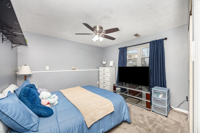 Building Photo - 3631 Mitten Dr