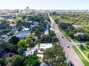 Building Photo - 1135 Drew St