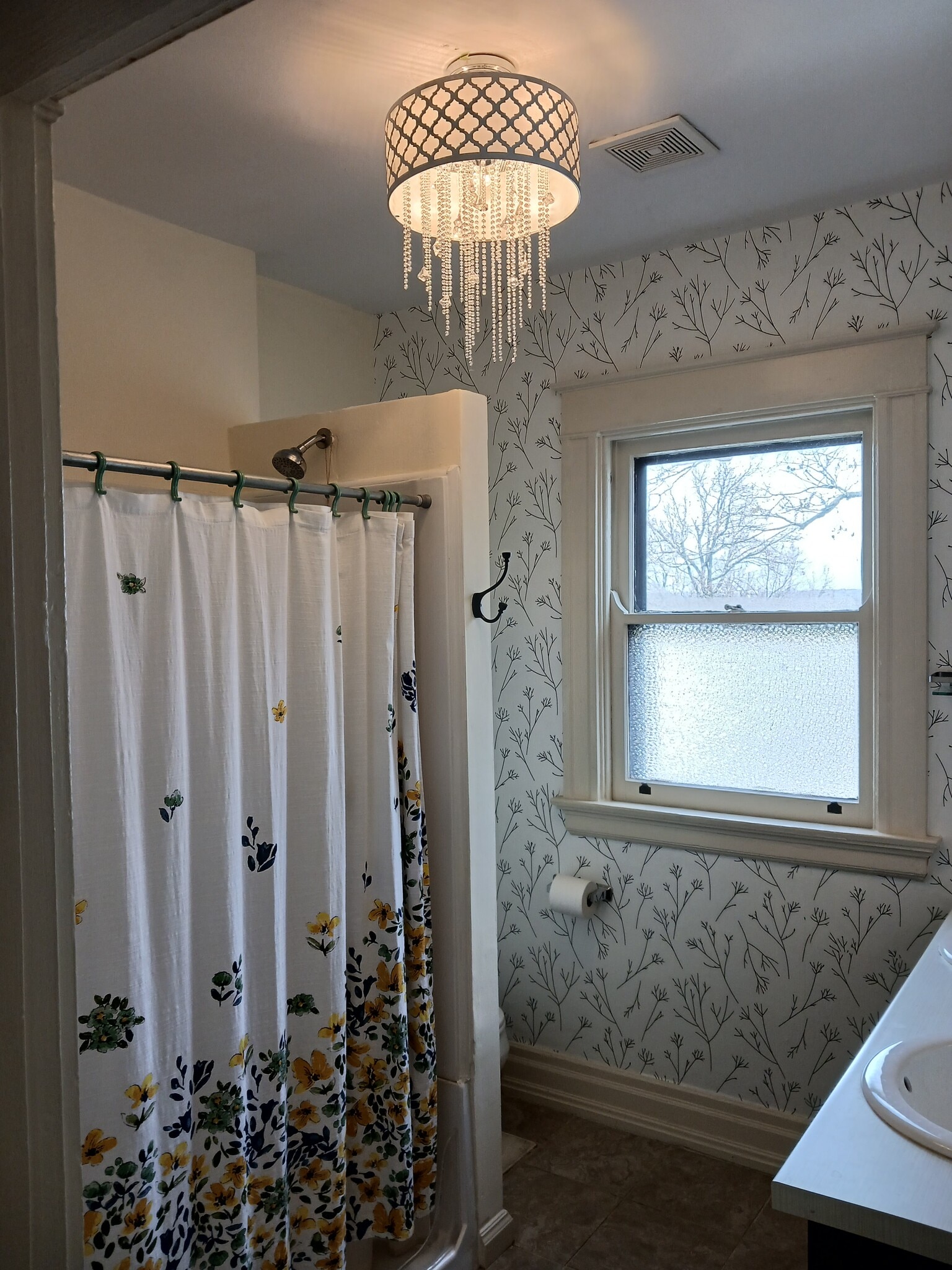 Bathroom - 2461 Fairview Ave