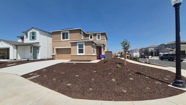 Building Photo - 3501 Eventide Ave