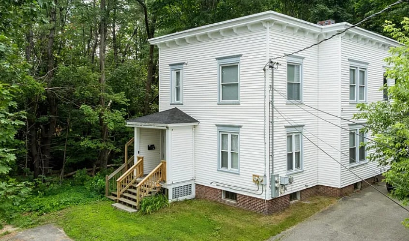 Building Photo - 41 Burbank St