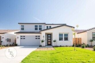 Building Photo - Brand New Clovis Home, 4BR/3BA, With Solar...